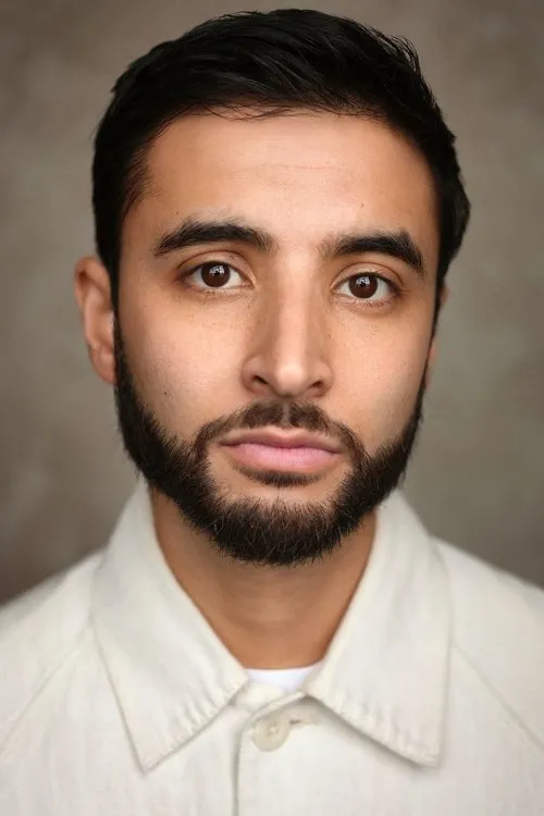 Photo of Michael Karim