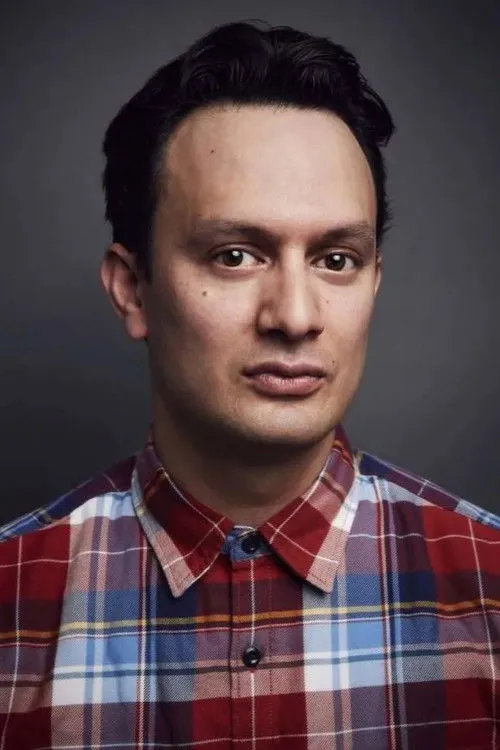 Photo of Michael Kayne