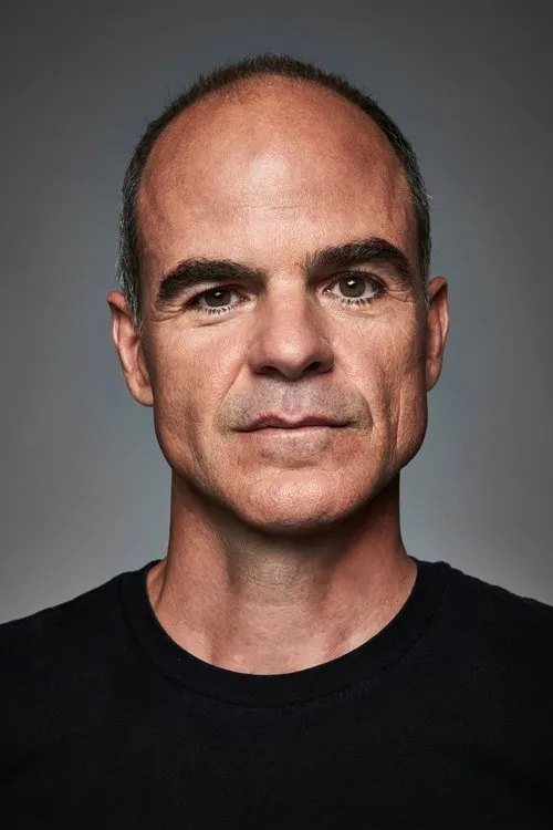 Profile photo of Michael Kelly