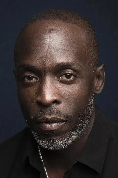 Profile photo of Michael Kenneth Williams