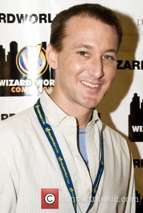 Profile photo of Michael Kenworthy