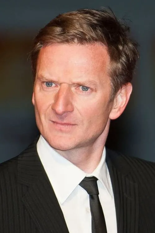 Photo of Michael Kessler