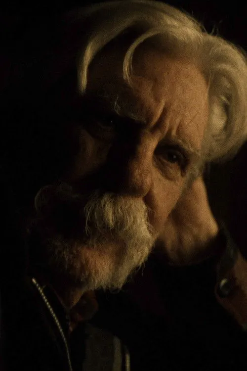 Photo of Michael Keyes