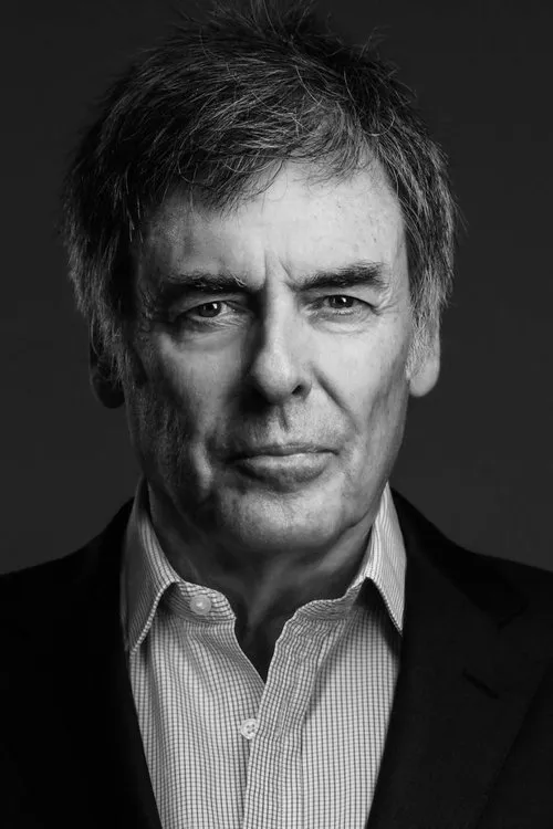 Profile photo of Michael Kirk