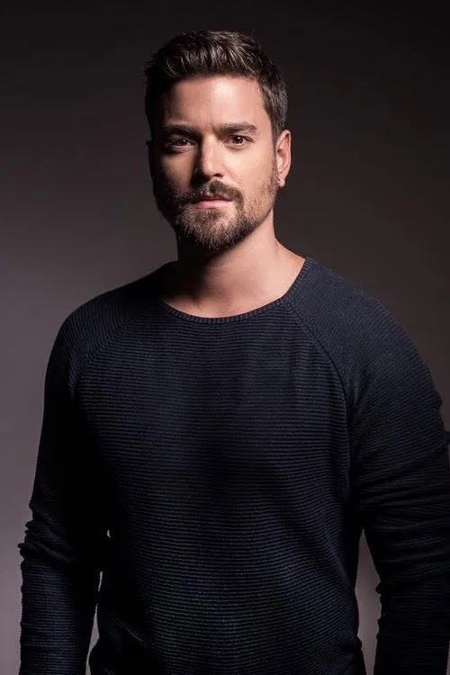 Photo of Michael Koltes