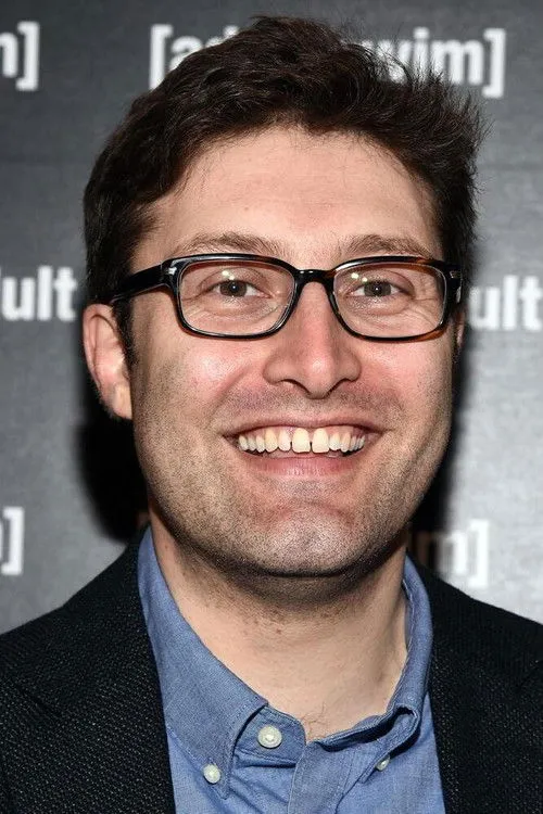 Profile photo of Michael Koman