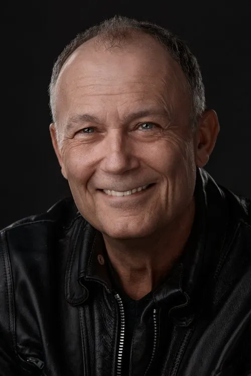 Profile photo of Michael Kopsa