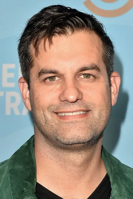 Profile photo of Michael Kosta