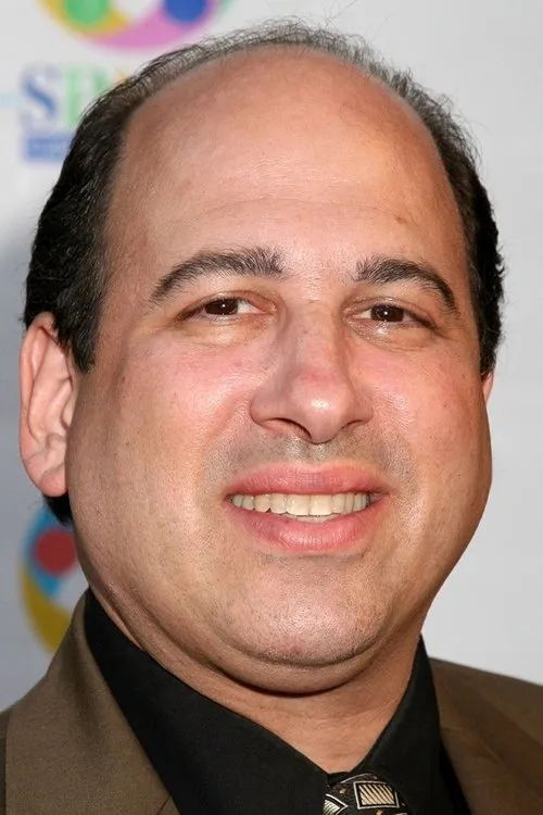 Profile photo of Michael Kostroff