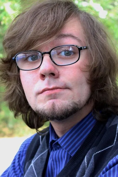 Profile photo of Michael Kovach