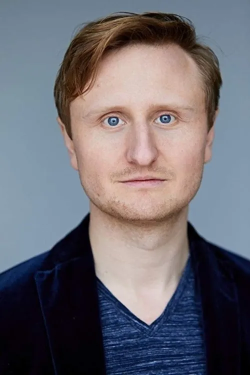 Profile photo of Michael Kranz