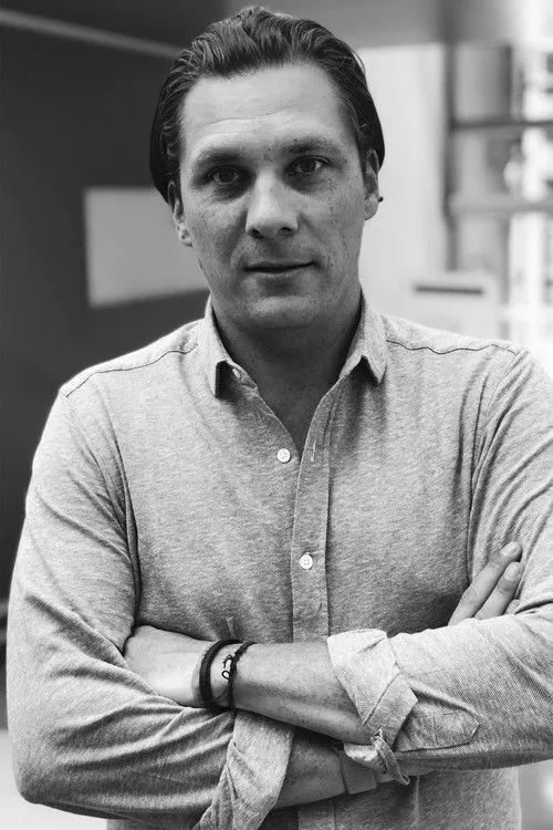 Profile photo of Michael Kuperberg