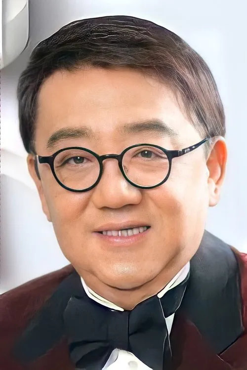 Profile photo of Michael Lai Siu-Tin