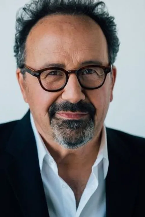 Profile photo of Michael Laskin