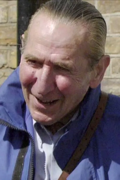 Profile photo of Michael Leader