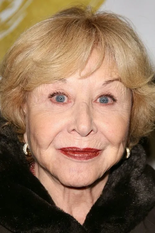 Profile photo of Michael Learned