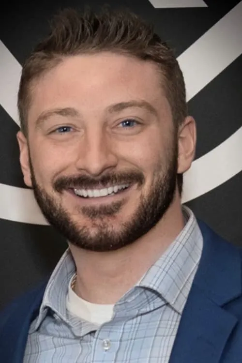 Profile photo of Michael Leavy