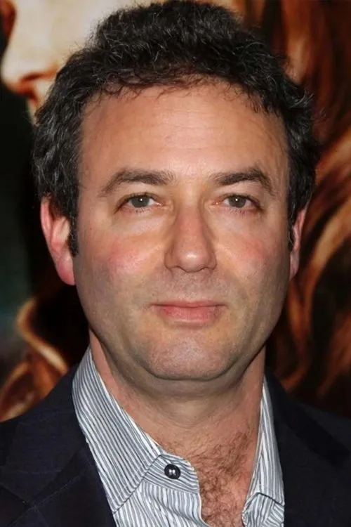 Profile photo of Michael Lehmann