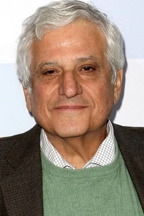 Profile photo of Michael Lerner