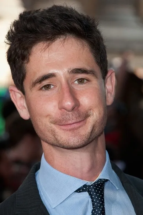 Profile photo of Michael Lesslie