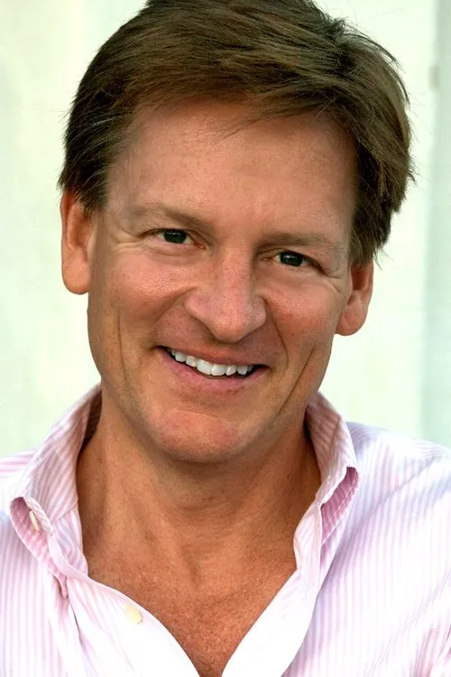 Profile photo of Michael Lewis