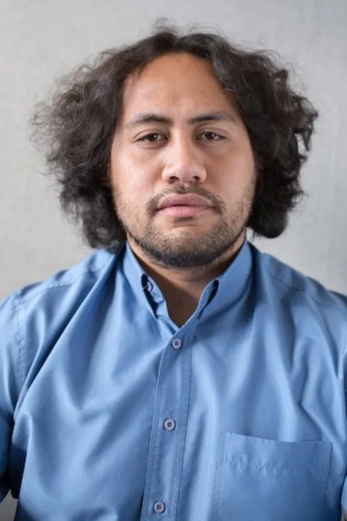 Photo of Michael Logo