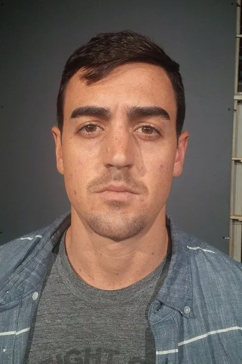Profile photo of Michael Lohan Jr.
