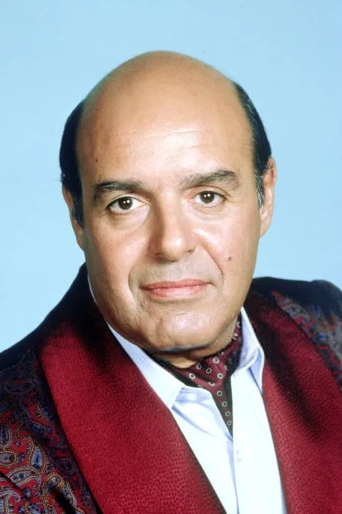 Profile photo of Michael Lombard