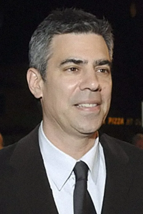 Profile photo of Michael London