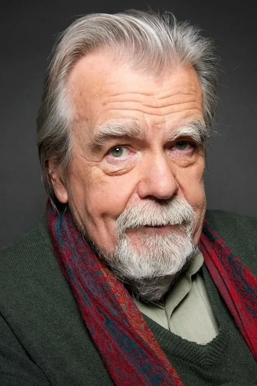 Profile photo of Michael Lonsdale