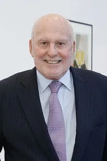 Profile photo of Michael Lynne