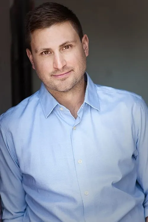 Profile photo of Michael Lyons