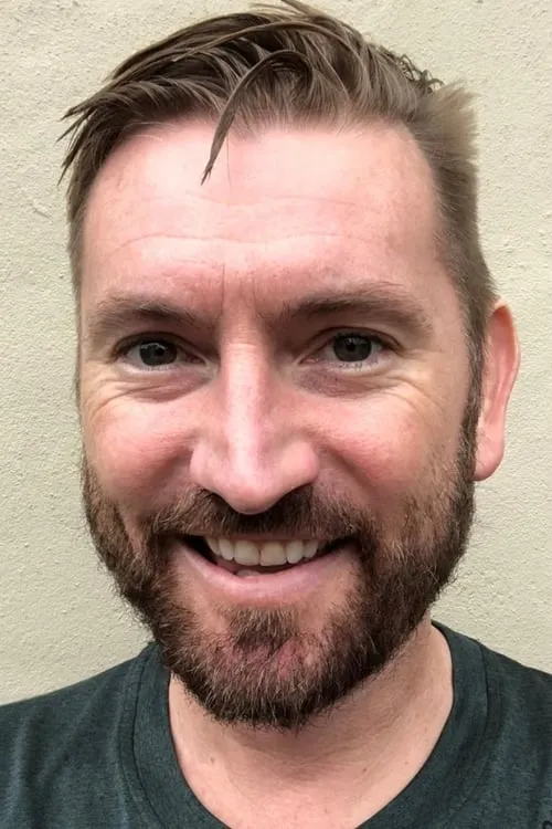 Profile photo of Michael M. Foster