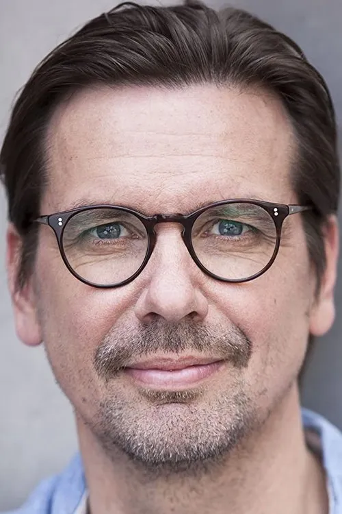 Photo of Michael Maertens