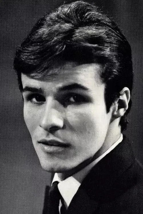 Profile photo of Michael Maien