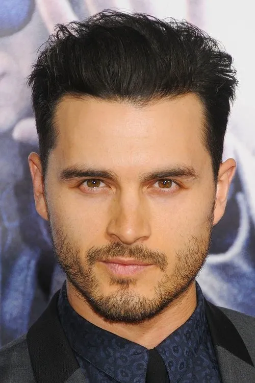 Profile photo of Michael Malarkey
