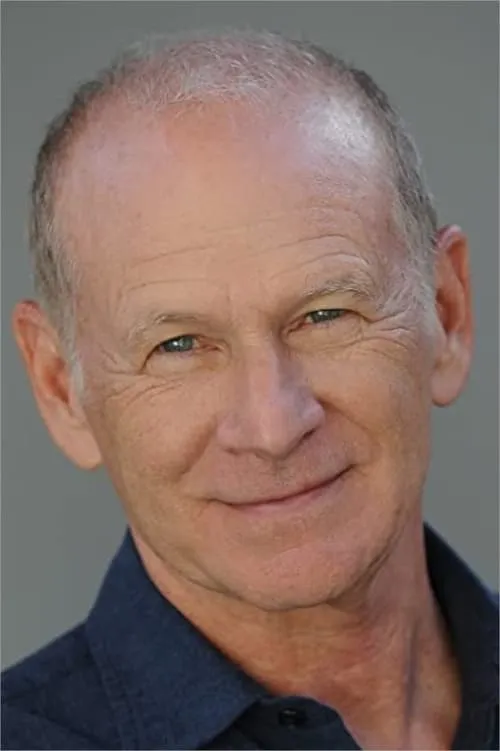 Profile photo of Michael Mantell