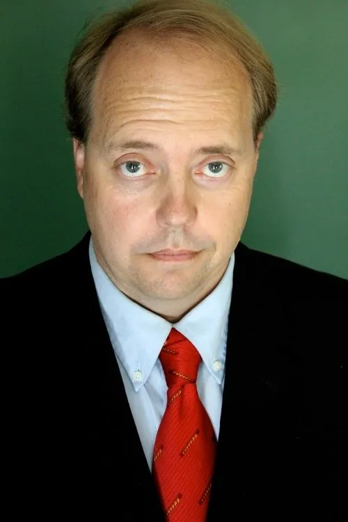 Profile photo of Michael McCafferty