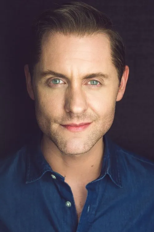 Profile photo of Michael McCorry Rose