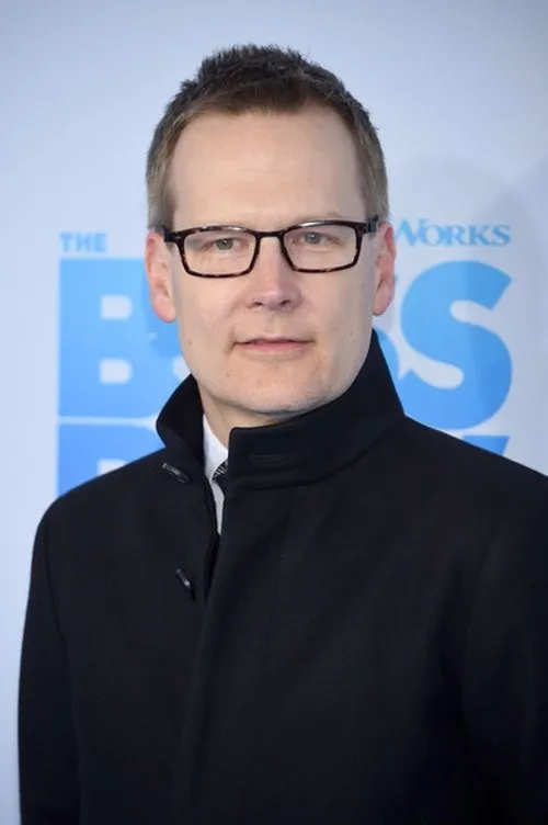 Profile photo of Michael McCullers