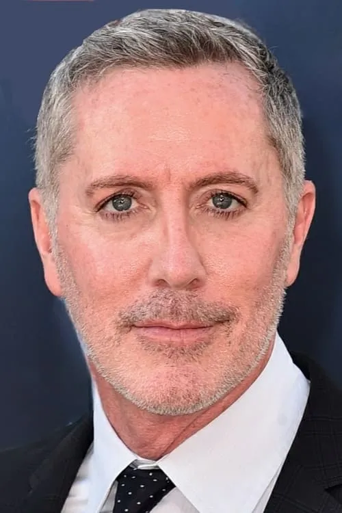 Profile photo of Michael McDonald