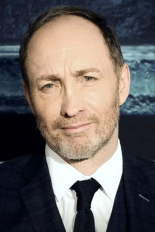 Profile photo of Michael McElhatton
