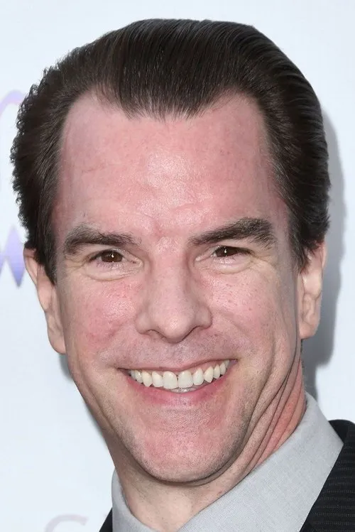 Profile photo of Michael McGlone