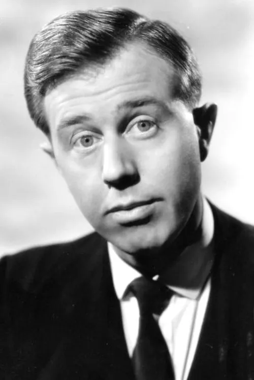 Photo of Michael Medwin