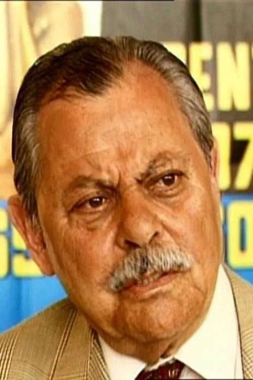 Profile photo of Michael Mellinger