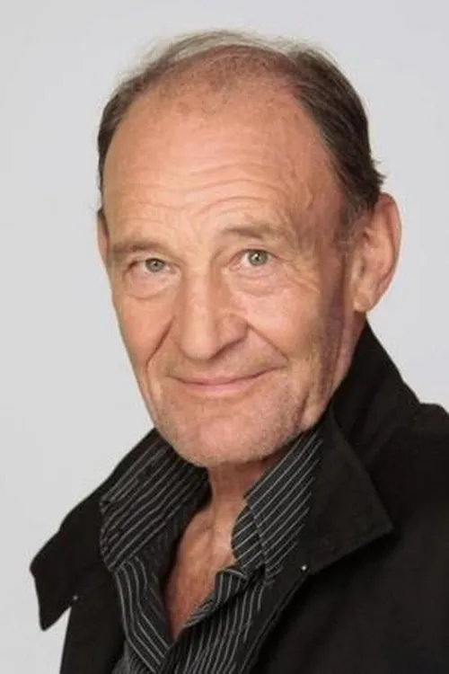 Profile photo of Michael Mendl