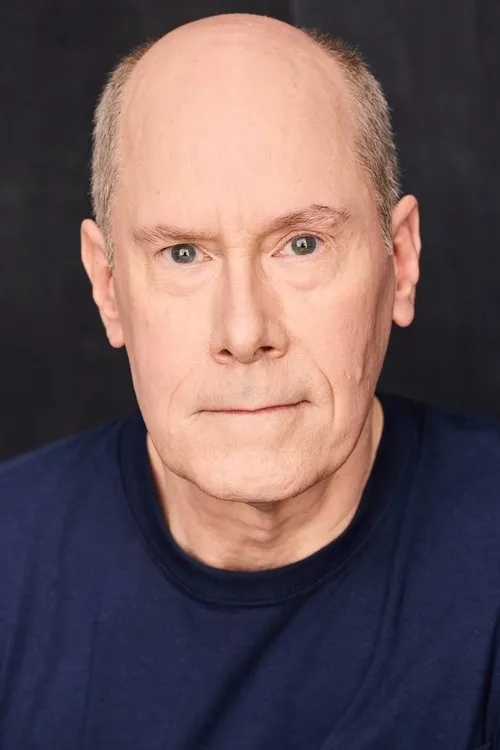 Profile photo of Michael Merton