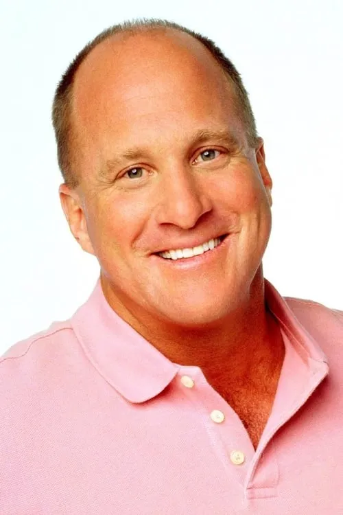 Profile photo of Michael Milhoan