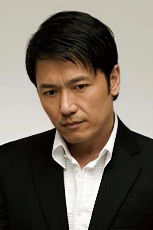 Photo of Michael Miu Kiu-Wai