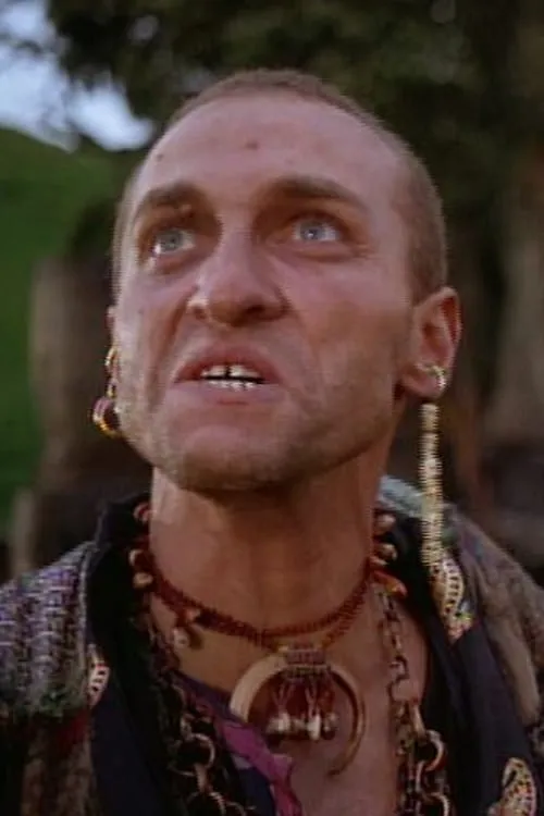 Profile photo of Michael Mizrahi